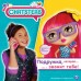 Интерактивная кукла Chatsters Gabby (Чатстерс Гэбби)
